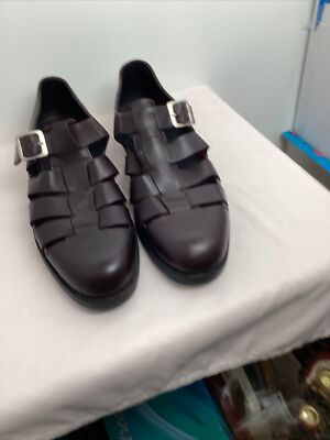 KLEMAN シューズ　サイズ43 KLEMAN 43 Kleman Chukka Boots 43 Blk Fql49 | eBay 【公式通販】 靴