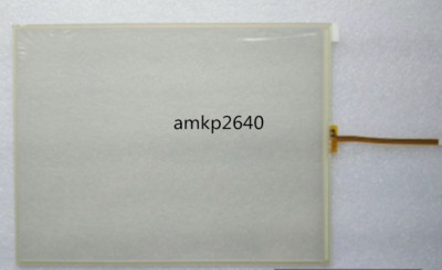 1X For LG GE Profile Harmony 3850EA4011A 6870EC9076A Touch Screen Glass Panel cl