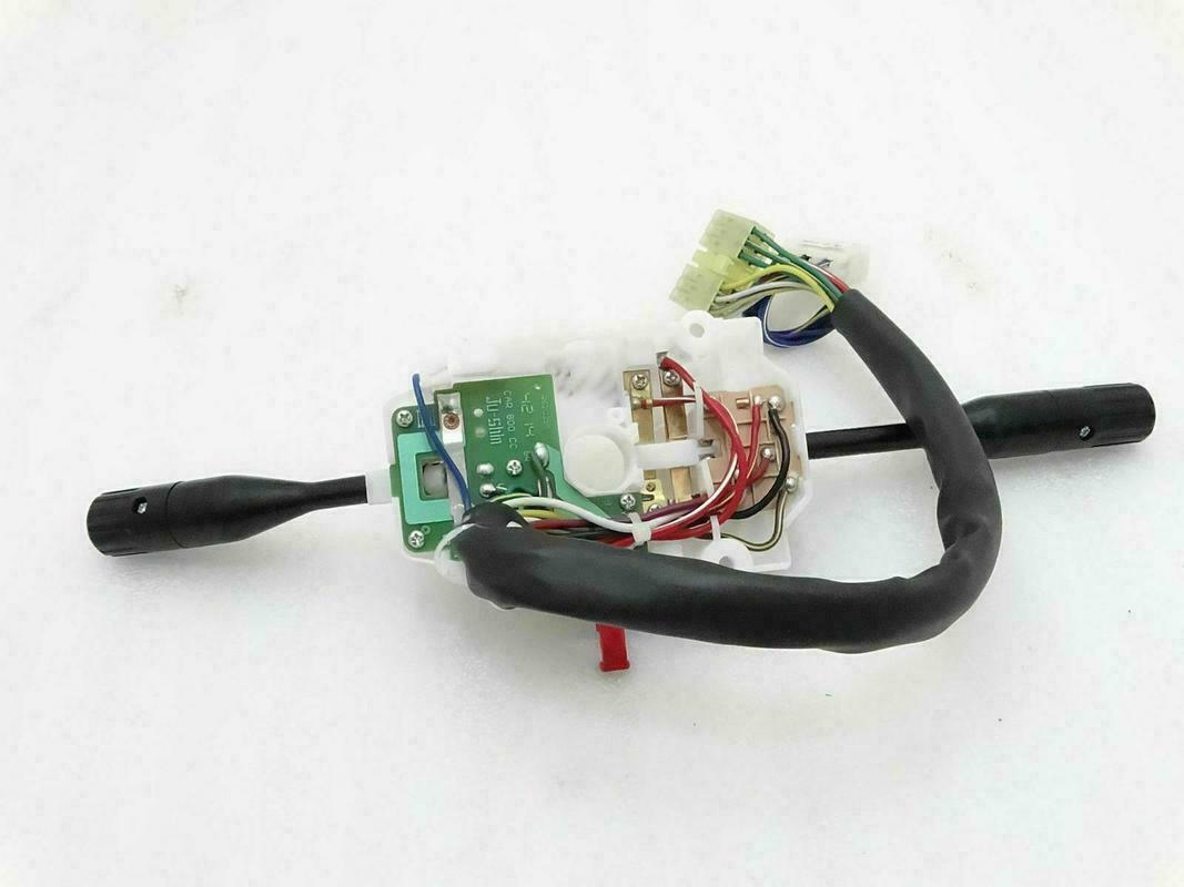 FitSuzuki Samurai Sierra SJ410/SJ413 JA51 RHD Indicator