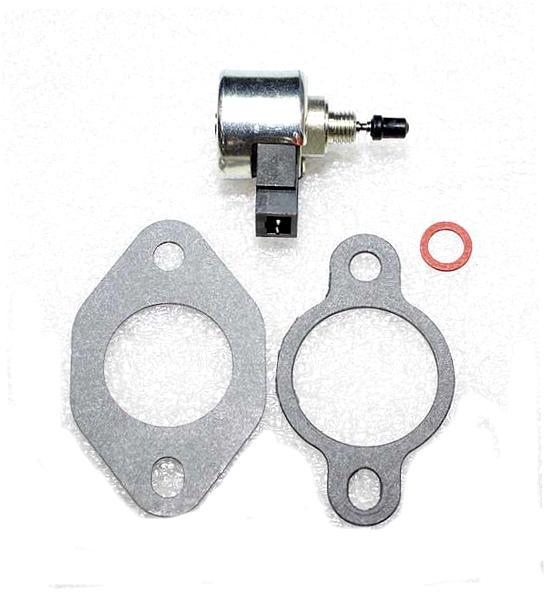 Genuine Kohler 2075701S Carburetor Solenoid Repair Kit Cub Cadet KH
