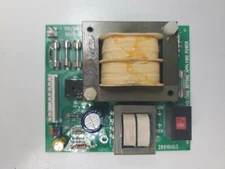 REVCO/LINDBERG 28916H03 Micro Power Supply Control Board 100/240V 50/60Hz B15