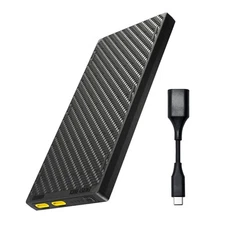 Nitecore NB10000 Gen 3 Ultra-Slim USB-C Power Bank