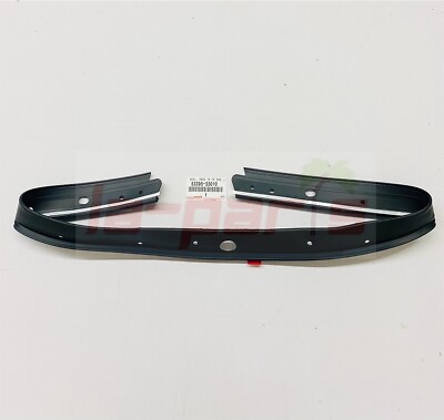 GENUINE 53395-33010 FOR TOYOTA 07-11 CAMRY HOOD TO FRONT BUMPER END ...