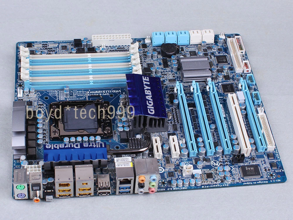 Gigabyte lga deals 1366
