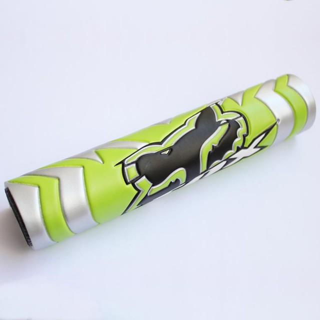 9.44" Brand New Green DIRT BIKE Motorcyle Motorcross Handlebar Cross