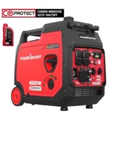 portable generator