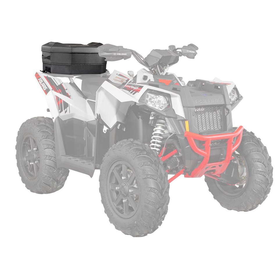 Polaris 2879925 OGIO Lock & Ride Premium Bag Storage S Scrambler 1000 ...