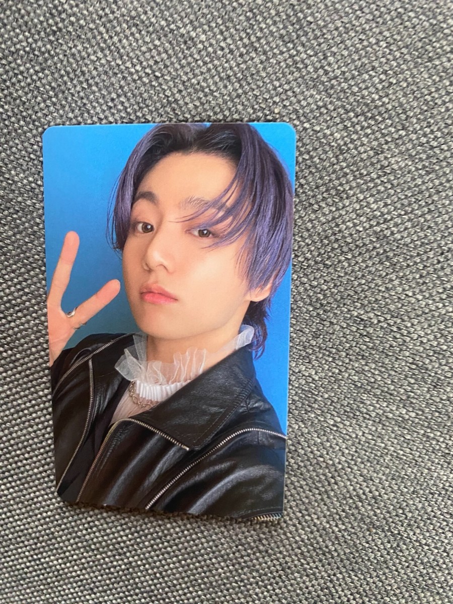 BTS BUTTER album official photocard photo card | eBay