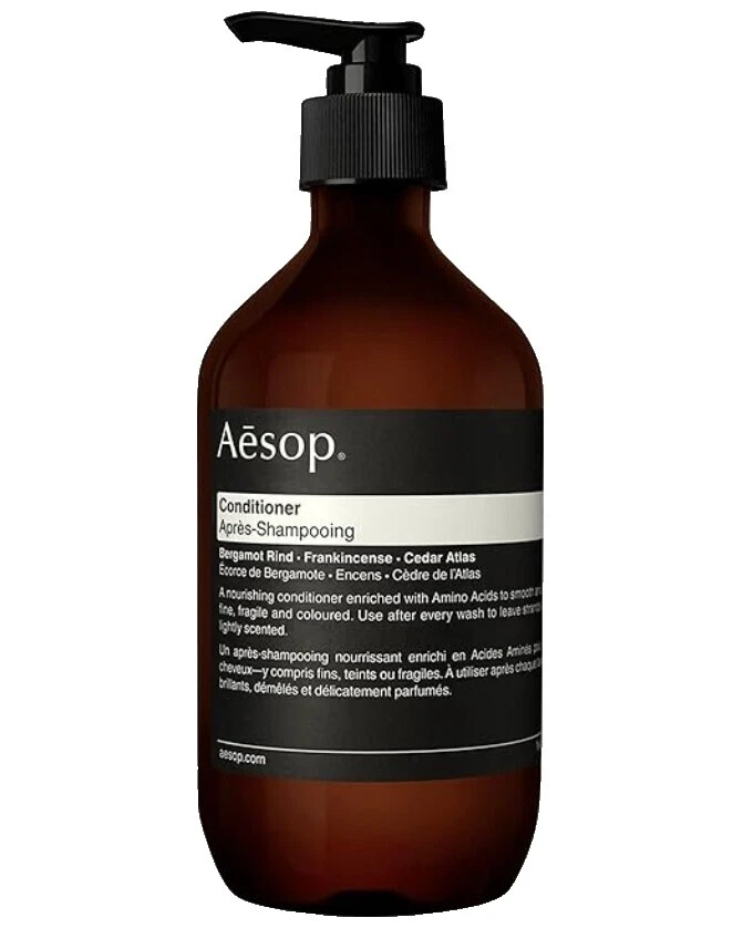 Acondicionadores Aesop