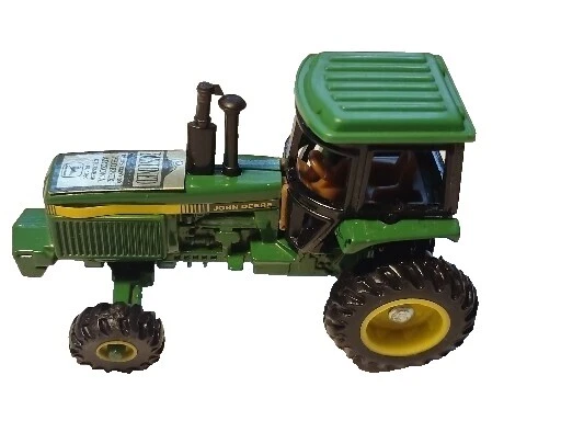 ERTL American Muscle John Deere Diecast Farm Vehicles