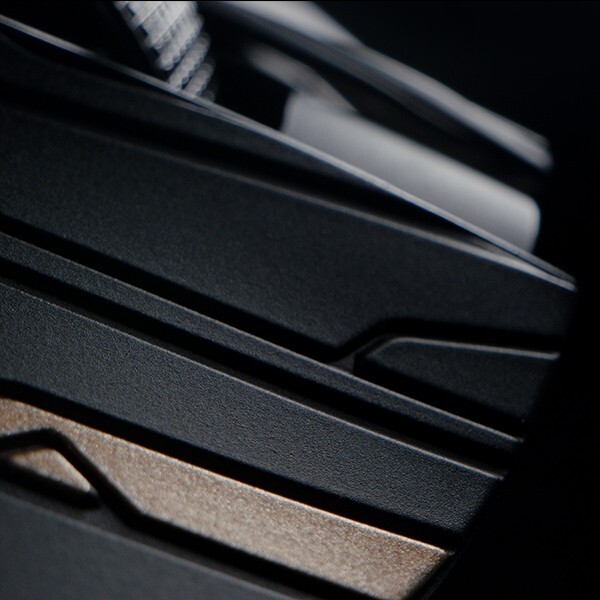 Finalmouse UltralightX Guardian Cheetah | Wireless Gaming