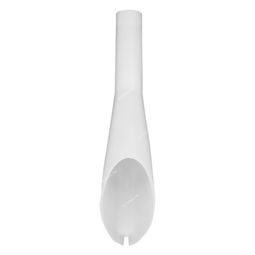 Fit For 2013-2018 Ford Taurus Explorer C-Max Escape Capless Fuel Fill Funnel - Picture 4 of 6