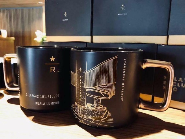 starbucks reserve glass cup