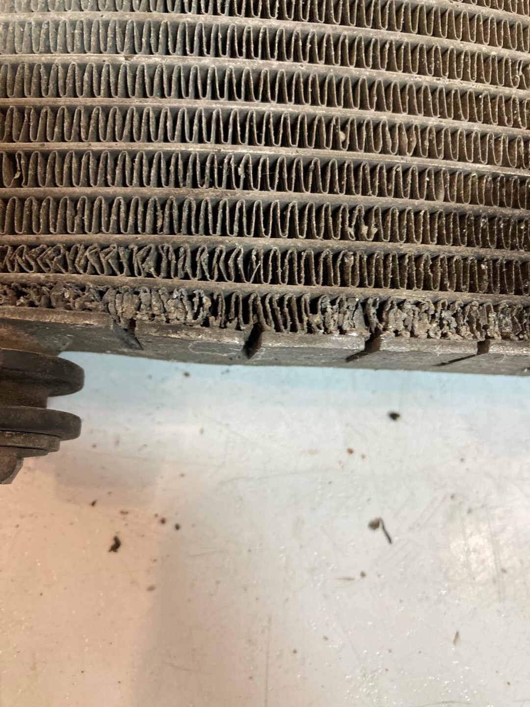 14 BMW K 1600 K1600 GTL K1600GTL radiator | eBay