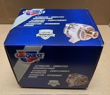Alternator - Carquest 42025a Remanufactured - Fits 2014 - 2018 Toyota Corolla Alternator - Carquest 42025a Remanufactured - Fits 2014 - 2018 Toyota Corolla