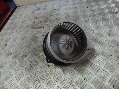 MAZDA RX8 SE3P 231BHP 6 SPEED 2004 HEATER BLOWER MOTOR 194000-1040