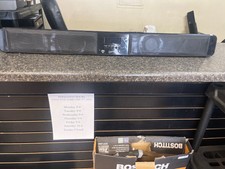 Used Supersonic Sc-1413 Surround System Soundbar Sound Bar (qui000828)