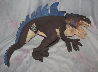 Vintage 1998 Toho Godzilla Movie 23