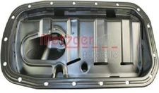 Original Butcher oil pan 7990012 for Dacia Renault