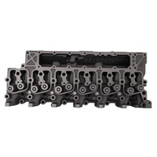 Cylinder Head Wvalves Spring For Dodge Ram 2500 3500 5.9l 94-98 6b 6bt 6bta Cylinder Head Wvalves Spring For Dodge Ram 2500 3500 5.9l 94-98 6b 6bt 6bta