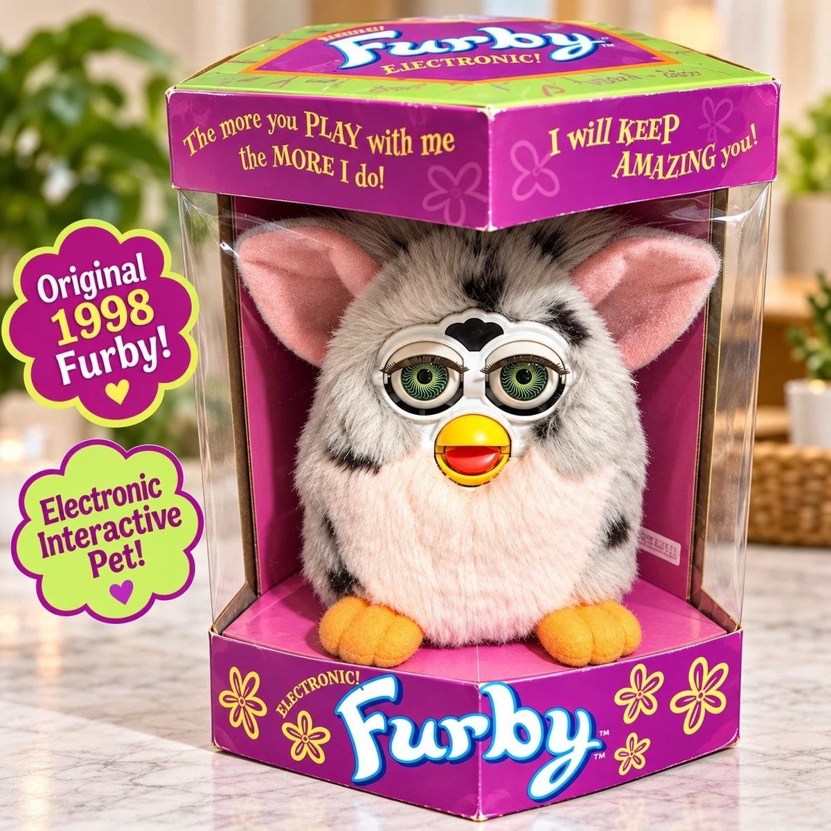 25+ Furby for sale | Updated Oct 2026
