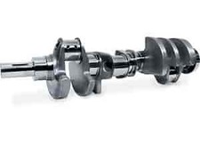 Scat Standard Weight 4340 Steel Crankshaft Ford 460