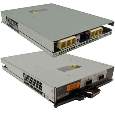 NetApp IOM12 SAS 12Gb Controller Module X5720A 111-02850 DS460C DS224C