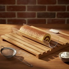 Schweizer Rollenform Einfach zu benutzen Tortenrollen-form Langlebig f&uuml;r K&uuml;che