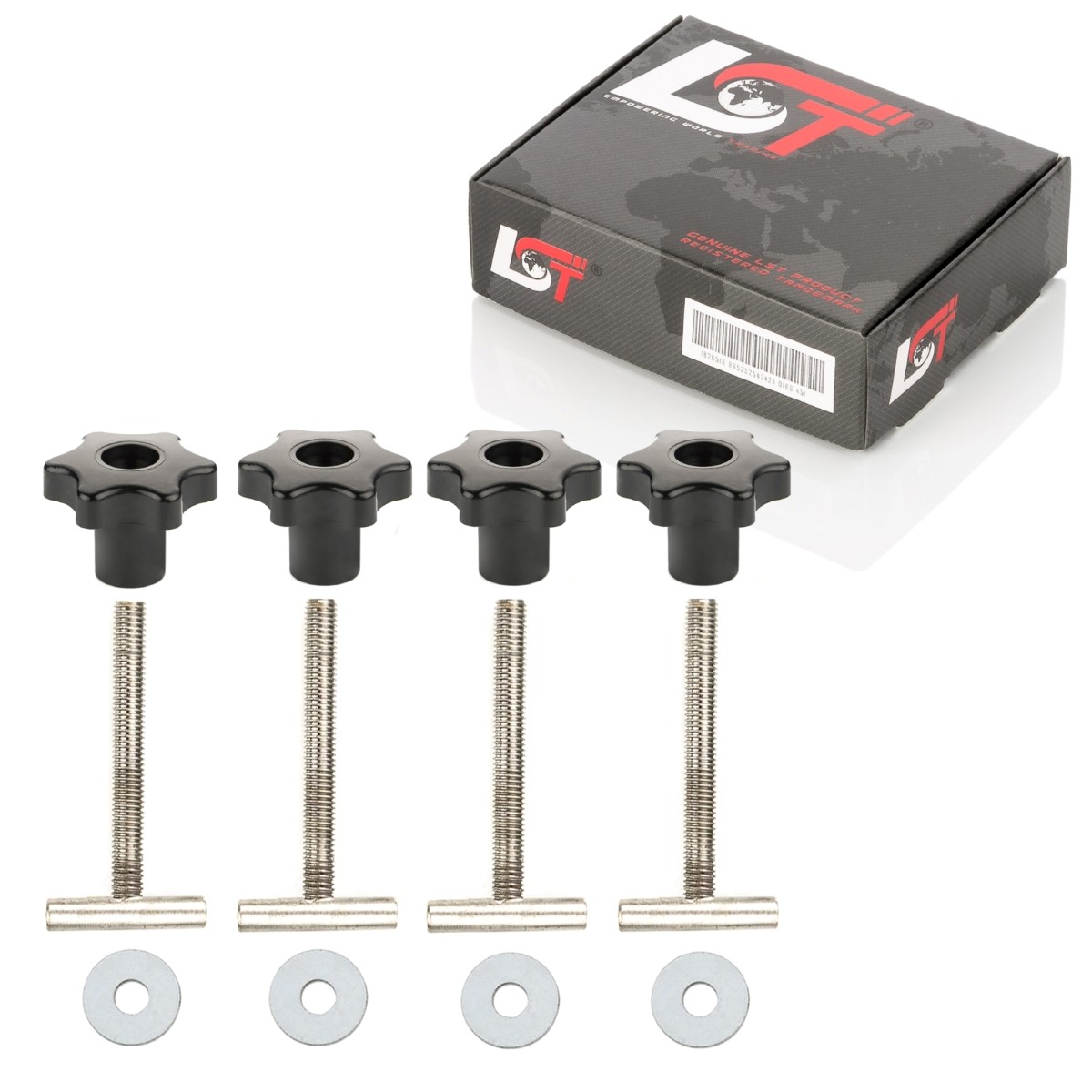 Mounting Screws Retaining Rail Multiflexboard 50Mm For MERCEDES V-Class W447