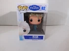 Funko POP!  Disney Frozen Elsa #82