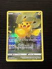 Pikachu GG30/GG70 SWSH: Crown Zenith: Galarian Gallery Holo