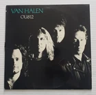 Van Halen - OU812 1988, Read Description Below