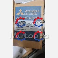 New In Box MITSUBISHI HF-KP73K Servo MotZ