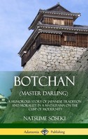 Natsume Soseki Soseki (U. A.) | Botchan (Master Darling) | Buch | Englisch