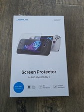 rog ally screen protector