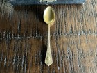 Vintage Gold Plated Nils Ohlsson Guldsmed Sandgardsgatan Spoon Set — photo 3