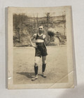 Basketball Player Photograph Circa 1920s - 1930s — photo 1