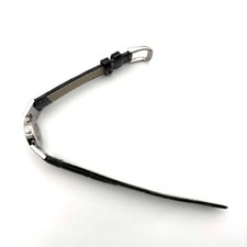 Near Mint Rare, working Hermes HERMES Paprika Diamond PA1.230 Women 5