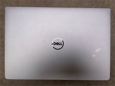 OEM Dell Latitude 7440 E7440 LCD Rear Cover Assembly with Bezel and Hinges