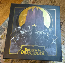 Restoration Games Return to Dark Tower Electr...