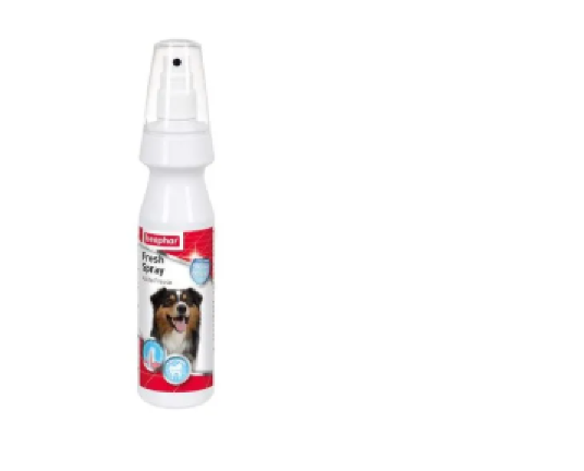 BEAPHAR Fresh Spray Alito Fresco 150 ml - Immagine 2