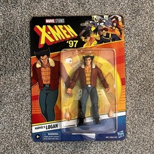 Marvel Legends Series X-Men 97 Logan Figure