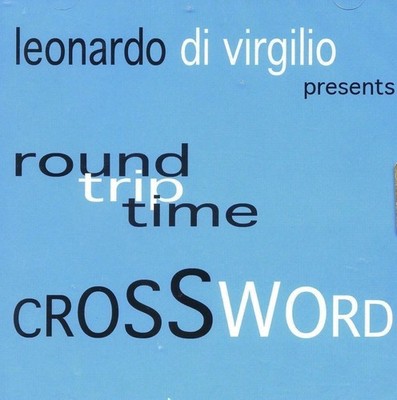 Audio Cd Leonardo Di Virgilio - Round Trip Time
