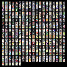 Lot (348) Houston Astros Baseball Cards Correa/Bagwell/Altuve/Verlander/Yordan