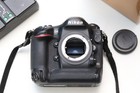 Nikon D4, 133600 wyzwalaczy, stan dobry!