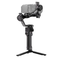 DJI RS 5 Handheld Gimbal Stabilizer - SKU 2043664