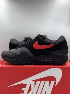 Nike Air Max 1 Essential Vamps FZ5808-008 Size 10.5 | eBay