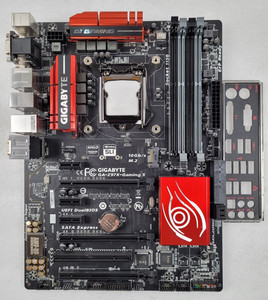 Gigabyte Z97 | eBay