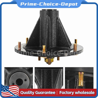 #ad Spindle Assembly 119 8560 for Toro 48quot; 52quot; 60quot; Toro Grandstand amp; Z Master Mowers $86.39