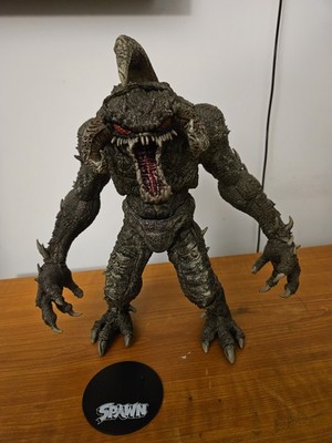 McFarlane Toys Spawn the Violator Megafig - Complete